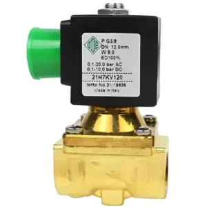 van điện từ ODE 21H7KV120