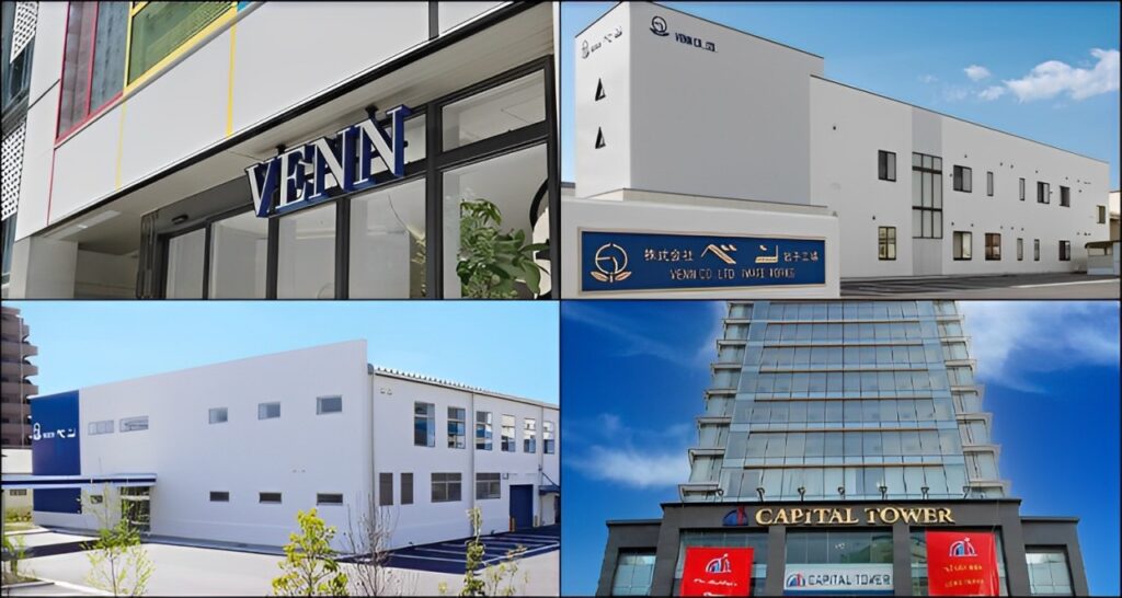 Viva – Van công nghiệp giá rẻ