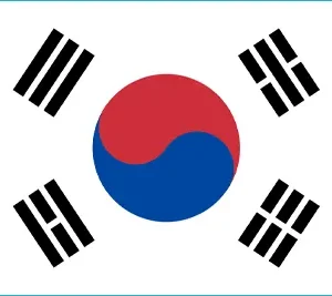 Van Hàn Quốc