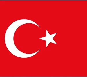 Van Thổ Nhĩ Kỳ