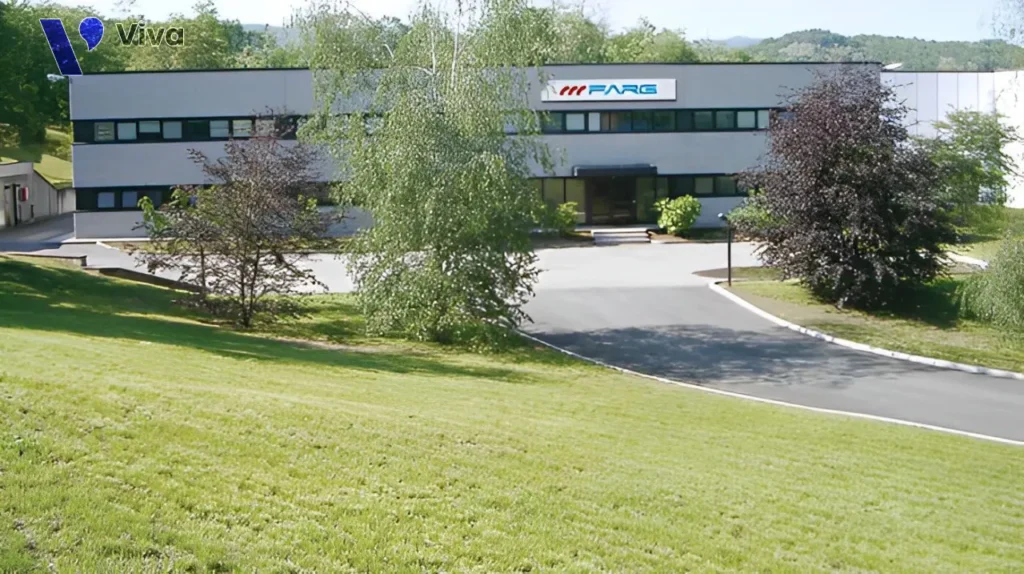 Viva – Van công nghiệp giá rẻ