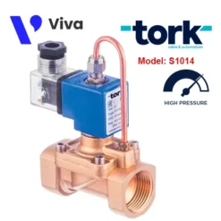 Van điện từ áp cao Tork S1014