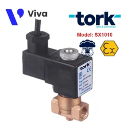 Van điện từ chống cháy Tork SX1010