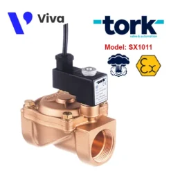 Van điện từ chống cháy Tork SX1011