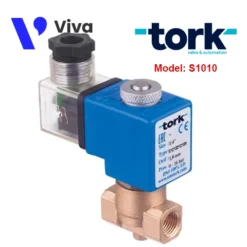 Van điện từ nước thường đóng Tork S1010