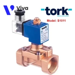 Van điện từ nước thường mở Tork S1011