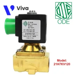 Van điện từ ODE 21H7KV120