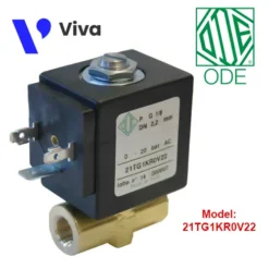 Van điện từ ODE 21TG1KR0V22