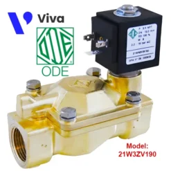 Van điện từ thường mở ODE 21W3ZV190