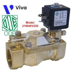 Van điện từ ODE 21W4KV250