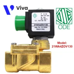 Van điện từ thường mở ODE 21WA4ZOV130