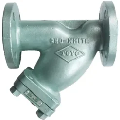 Lọc y gang Toyo 450E