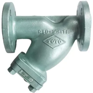 Lọc y gang Toyo 450E