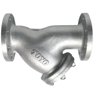 Lọc y inox Toyo 807J