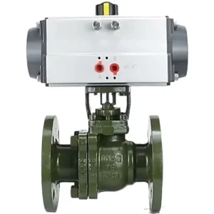 Alternative view of Van bi khí nén EMPBA-OCF