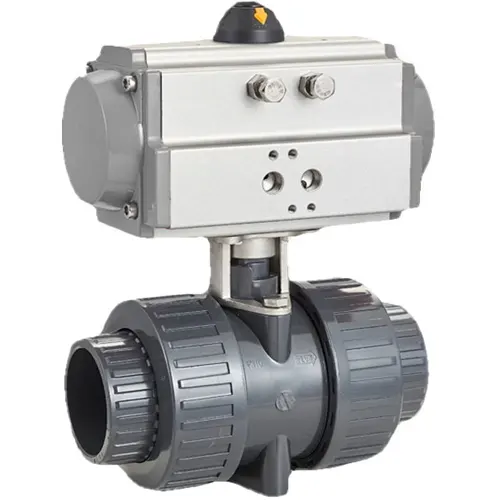 Van bi khí nén EMPBA-OPT - Ảnh 2