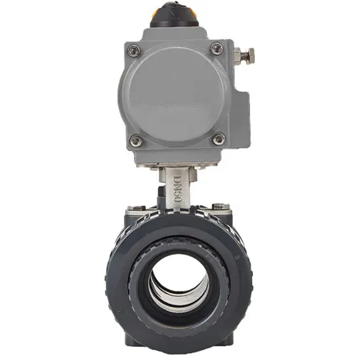 Van bi khí nén EMPBA-OPT - Ảnh 3