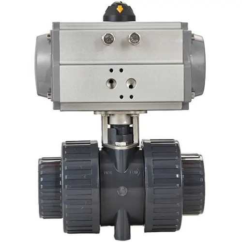 Van bi khí nén EMPBA-OPT - Ảnh 4