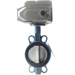 Van bướm điện EMEB-OCW