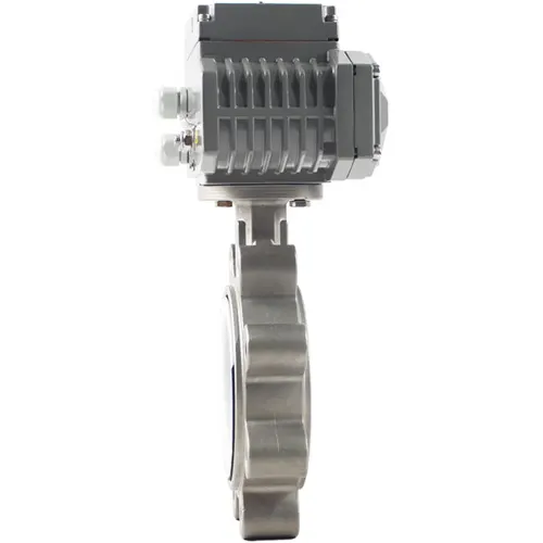 Van bướm điện EMEB-OSL - Ảnh 3