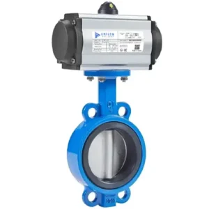 Van bướm khí nén EMPB-OCW
