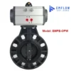 Van bướm khí nén EMPB-OPW