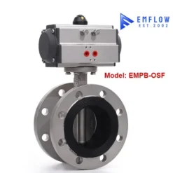 Van bướm khí nén EMPB-OSF