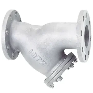 Y lọc inox Kitz 10UYA