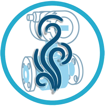 Đồng hồ đo hơi nóng