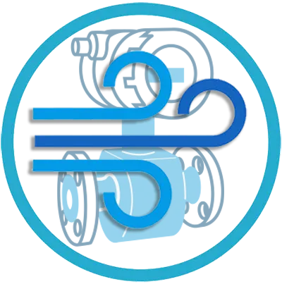 Đồng hồ đo khí nén