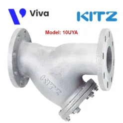 Y lọc inox Kitz 10UYA