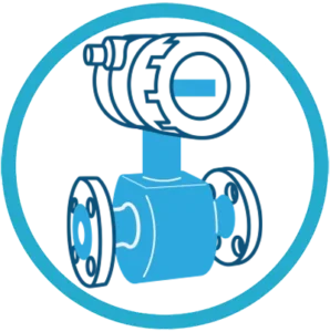 Đồng hồ nước điện tử