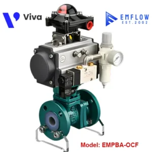 Van bi khí nén EM-Flow EMPBA-OCF