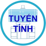 Van bi khí nén tuyến tính