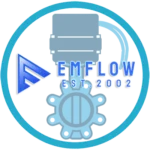 Van bướm điện EM-Flow