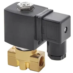 Van điện từ đồng mini SLP-NC