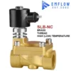 Van điện từ nhiệt độ cao SLB-NC