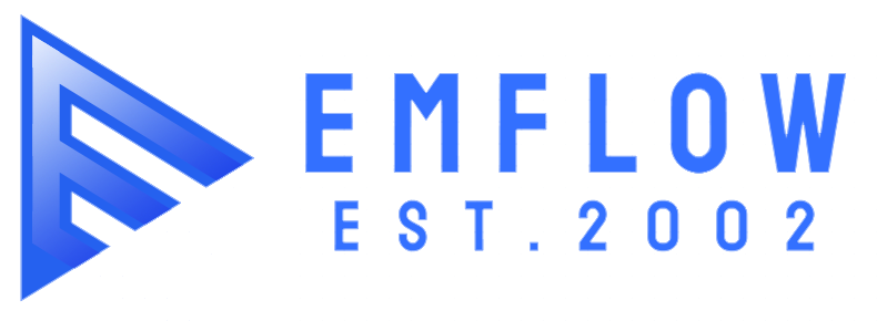 logo EMF-LOW