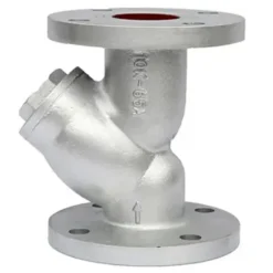 Lọc Y gang Wooken KCY-10