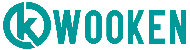 logo Wooken