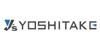 yoshitake brand