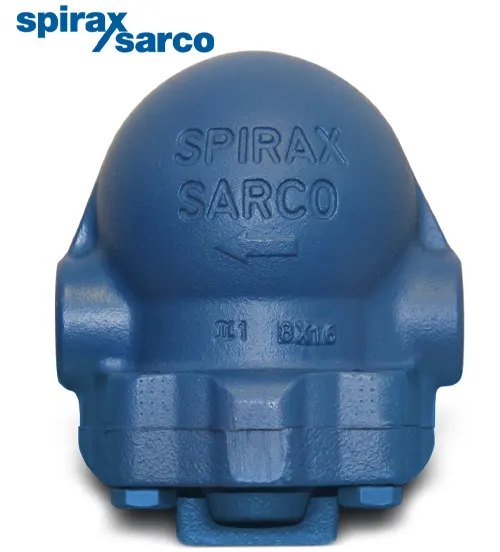 Bẫy hơi Spirax Sarco GT14