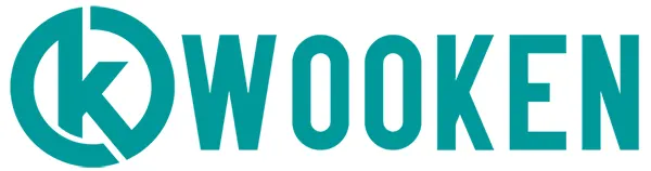 Logo Wooken