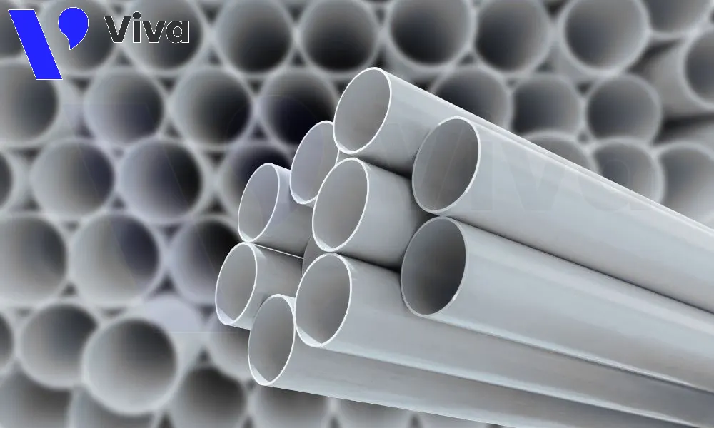 Ống PVC