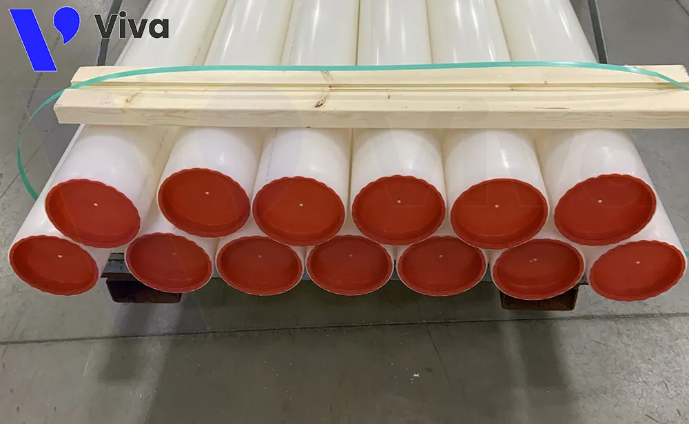 Ống PVDF