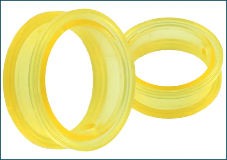 Gioăng Silicone