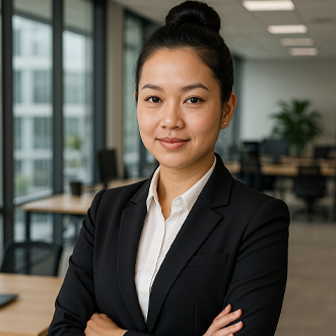 Bà Trần Kim Huệ