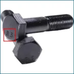 Bu lông thép carbon 8.8