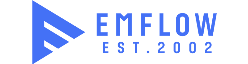logo Em-Flow