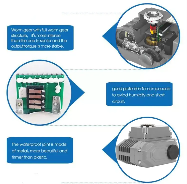 bộ điều khiển điện